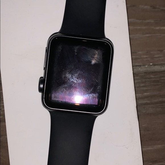 Apple Watch series 1